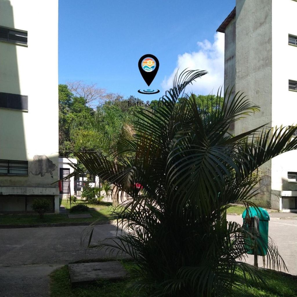 شقة La03-Bertioga, Proximo Ao Sesc, Riviera, Vista Linda, Indaia المظهر الخارجي الصورة
